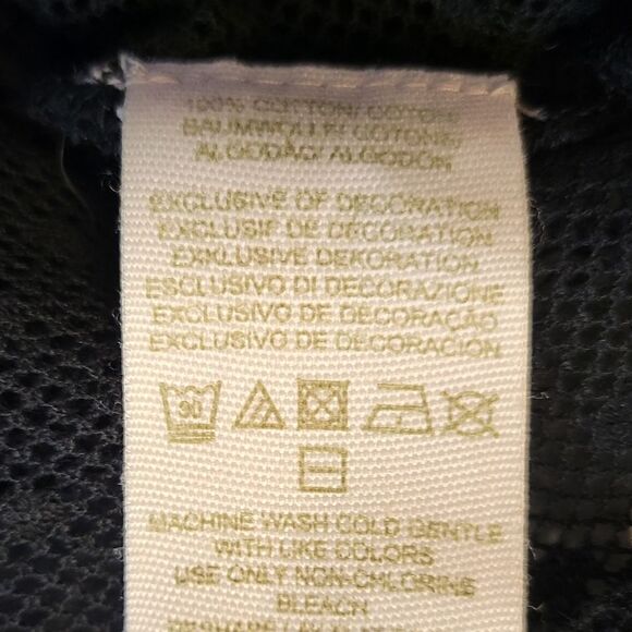 Free People Jocelyn Victorian Style Lace Tunic Top Gothic Swiss Dot Sheer Mesh - Picture 12 of 14